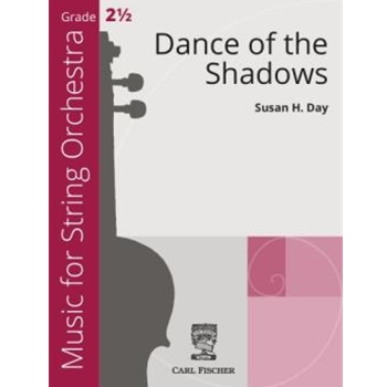 Dance of the Shadows