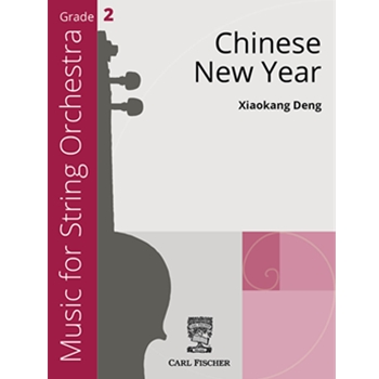 Chinese New Year
