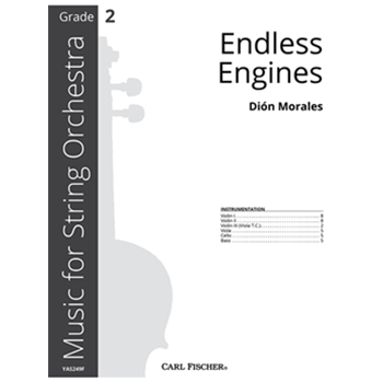 Endless Engines