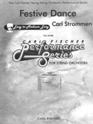 Festive Dance by Strommen Carl for