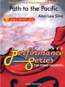 Path To The Pacific by Silva Alan Lee for String Orchestra
