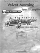 Velvet Morning by O'Loughlin Sean for Full Score