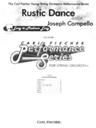 Rustic Dance by Compello Joseph for