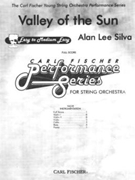 Valley of the Sun by Silva Alan Lee for