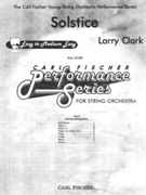 Solstice by Clark Larry for