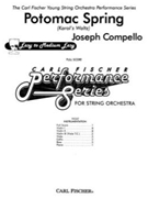 Potomac Spring by Compello Joseph for