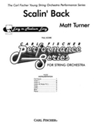 Scalin' Back by Turner Matt for