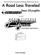 Road Less by O'Loughlin Sean for