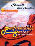 Firewalk by O'Loughlin Sean for