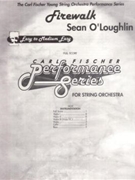 Firewalk by O'Loughlin Sean for