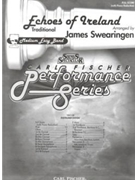 Echoes of Ireland by Anonymous - Swearingen James - for