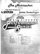 The Nucracker by Tchaikovsky Pyotr Ilyich - Swearingen James - for