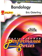 Bandology by Osterling Eric for Concert March