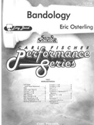 Bandology by Osterling Eric for Full Score