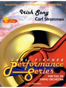 Irish Song by Strommen Carl for