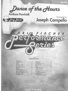 Dance of the Hours by Ponchielli Amilcare - Compello Joseph - for