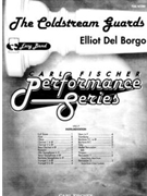Coldstream Guards by Del Borgo Elliot for Full Score
