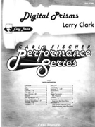 Digital Prisms by Clark Larry for