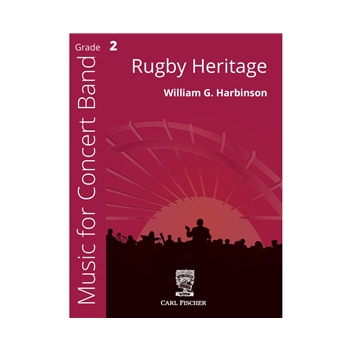 Rugby Heritage