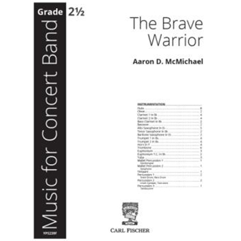 The Brave Warrior