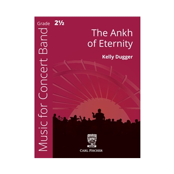 The Ankh of Eternity