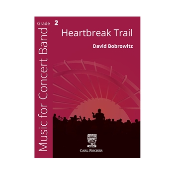Heartbreak Trail