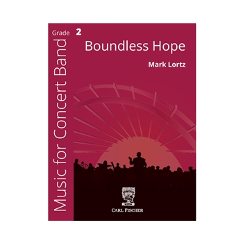 Boundless Hope