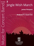 Jingle Wish March