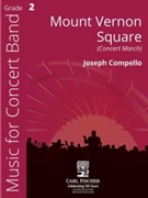 Mount Vernon Square