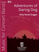 Adventures of Daring Dog