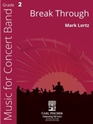 Break Through