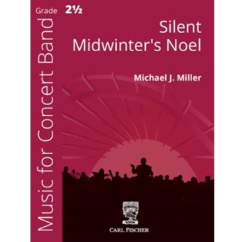 Silent Midwinter's Noel