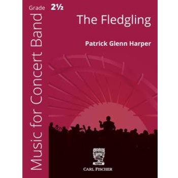 The Fledgling