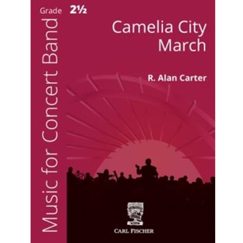 Camelia City March