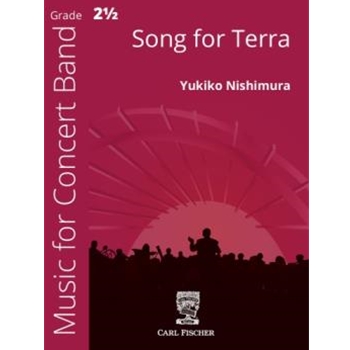 Song for Terra