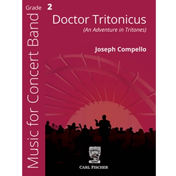 Doctor Tritonicus