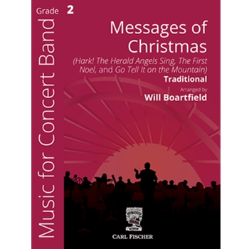 Messages of Christmas