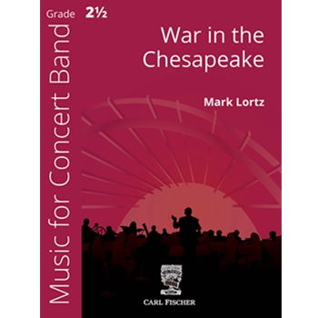 War in the Chesapeake