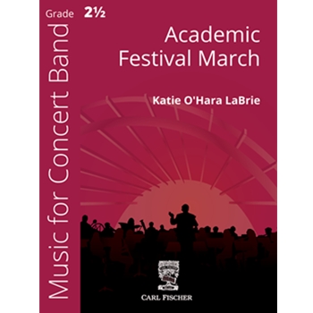 Academic Festival March
