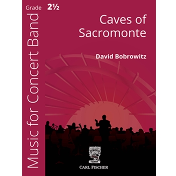 Caves of Sacromonte