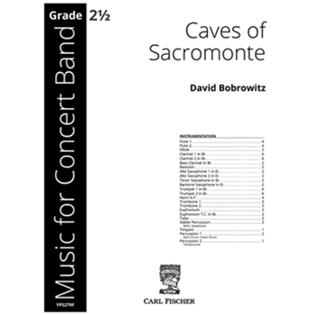 Caves of Sacromonte