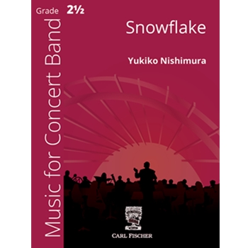 Snowflake