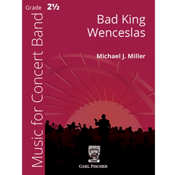 Bad King Wenceslas