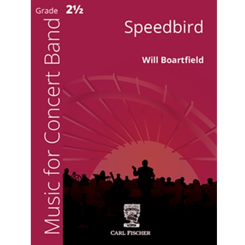 Speedbird