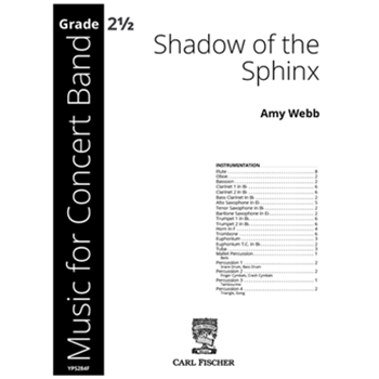 Shadow of the Sphinx