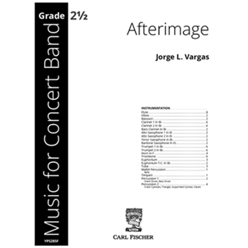 Afterimage