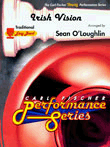 Irish Vision by O'Loughlin Sean for Concert Band