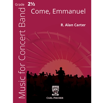 Come, Emmanuel
