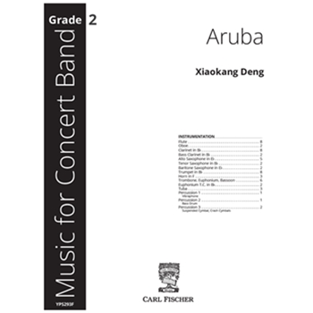 Aruba