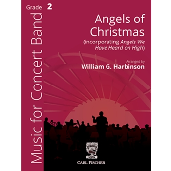 Angels of Christmas